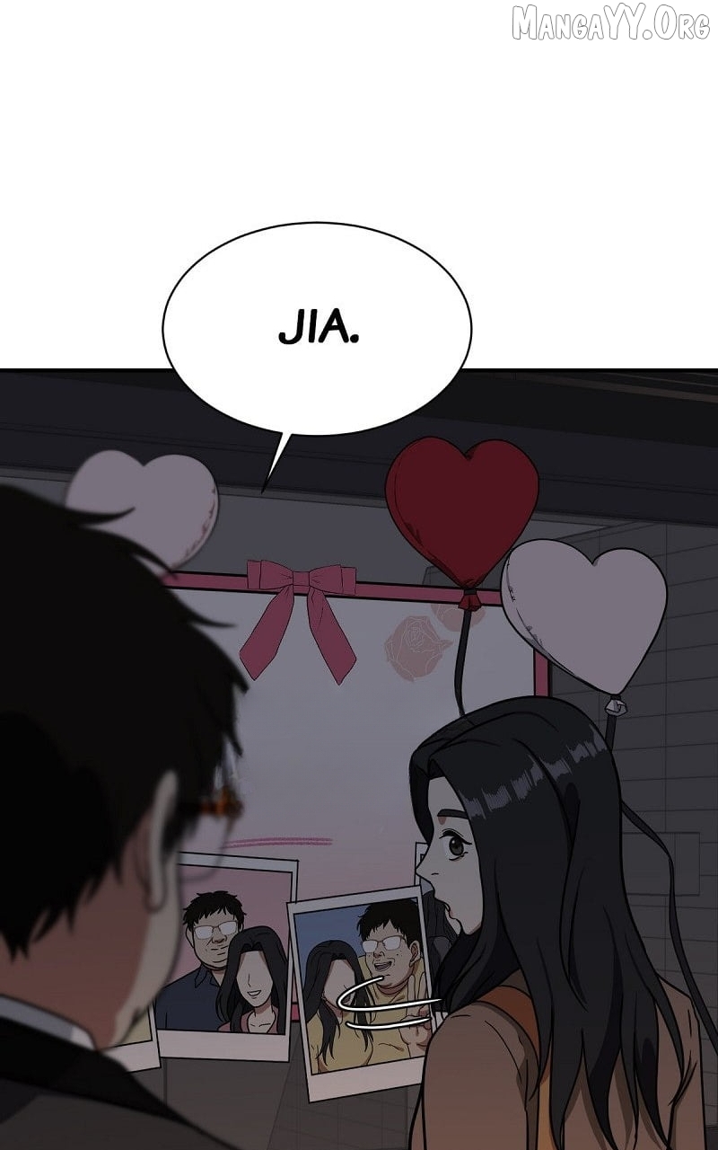 Change Me Chapter 58 - page 151